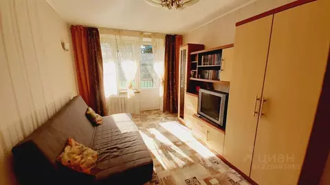 3-к кв. Москва Солнечногорская ул., 17 (60.0 м)