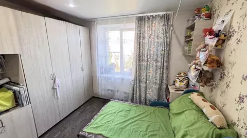 Комната Ростовская область, Ростов-на-Дону просп. 40-летия Победы, 95 ...