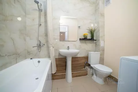 1-к кв. Свердловская область, Екатеринбург ул. Евгения Савкова, 44Б ...