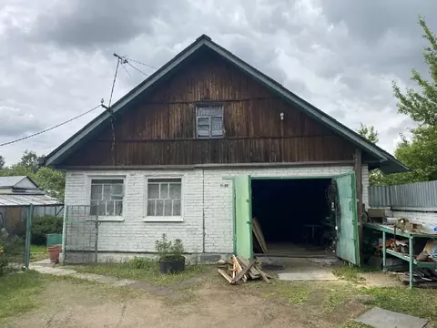 Продается участок в пгт Малаховка
