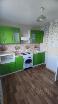 1-к кв. Костромская область, Кострома Малышковская ул., 55В (35.8 м)