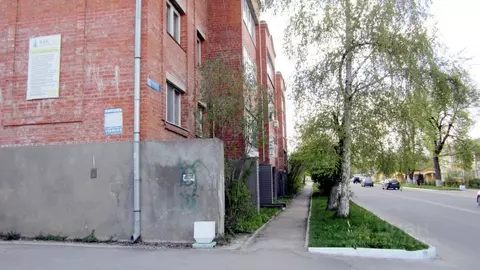 Помещение свободного назначения в Калужская область, Таруса ул. ...