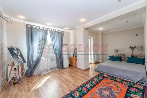 3-к кв. Ростовская область, Ростов-на-Дону Новое Поселение мкр, ул. ...