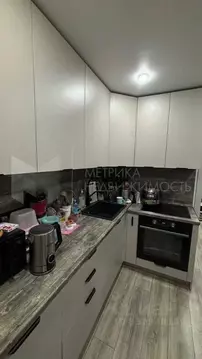 2-к кв. Тюменская область, Тюмень Широтная ул., 61а (52.5 м)