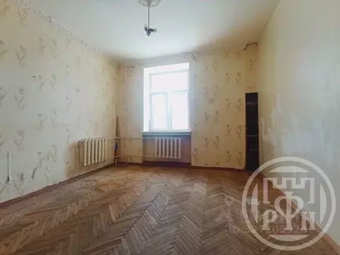 Комната Ленинградская область, Сертолово Всеволожский район, ул. ...