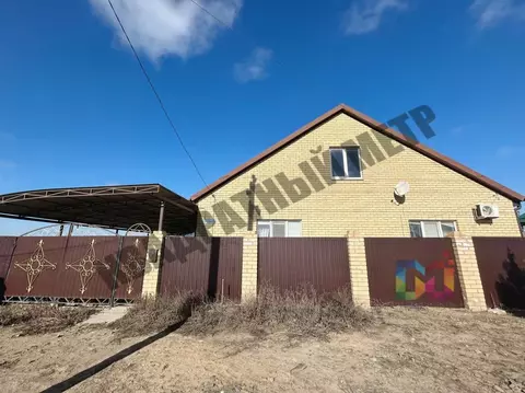 Дом в Калмыкия, Элиста проезд Сяяхн Тенгр (131 м)