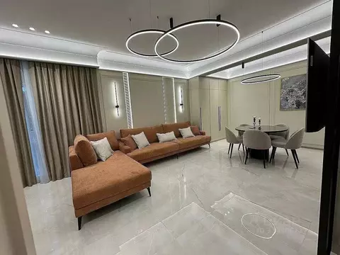 2-к кв. Краснодарский край, Сочи Центральный мкр, ул. Первомайская, 11 ...