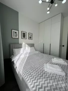 2-к кв. Санкт-Петербург аллея Арцеуловская, 17 (32.0 м)