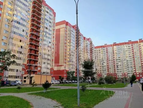 2-к кв. Воронежская область, Новоусманский район, пос. Отрадное ул. ...