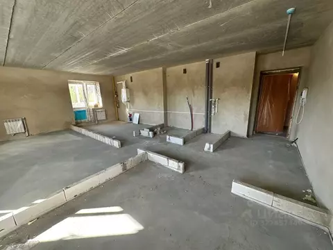 1-к кв. Калужская область, Калуга проезд 3-й Академический, 4 (76.44 ...