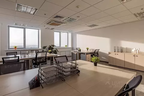 Офис в Москва ул. Академика Варги, 8К1 (59 м)