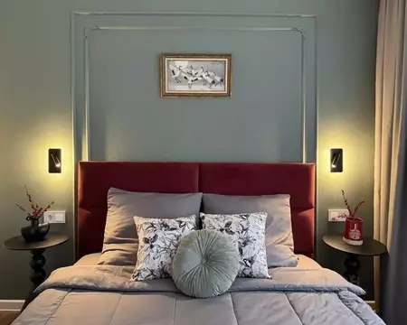 2-к кв. Москва Свободный просп., 9К4 (47.3 м)