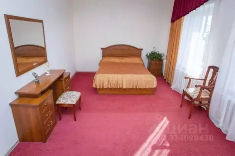 Комната Нижегородская область, Городец Загородная ул., 47А (40.0 м)