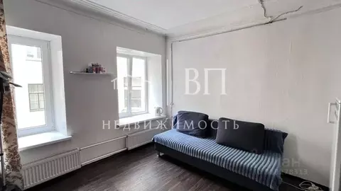 Комната Санкт-Петербург Бронницкая ул., 12 (13.9 м)