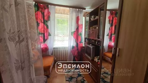 2-к кв. Курская область, Курск ул. Дружбы, 11 (21.7 м)