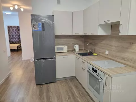 2-к кв. Московская область, Мытищи ул. Стрельбище Динамо, 10 (56.0 м)