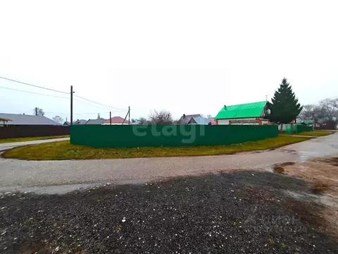 Участок в Башкортостан, Стерлитамак Комсомольский мкр, ул. Каховская ...