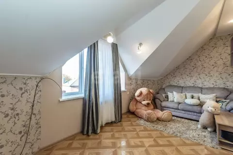 Дом в Ростовская область, Ростов-на-Дону Бодрая ул. (115 м)