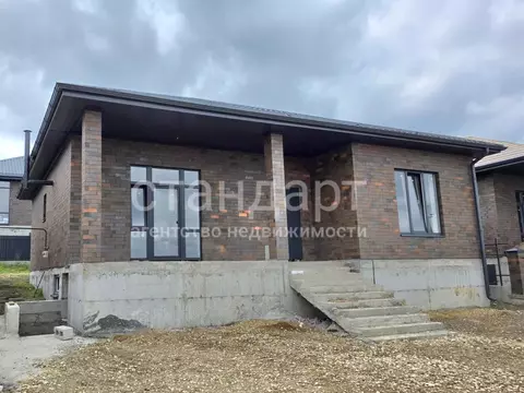 Дом в Ставропольский край, Предгорный муниципальный округ, ...