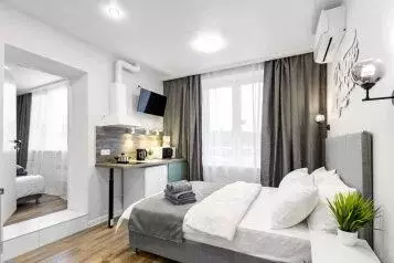 2-к кв. Московская область, Подольск ул. 43-й Армии, 23 (30.0 м)