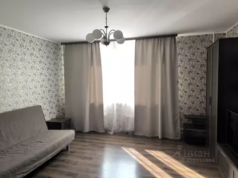 1-к кв. Московская область, Видное ул. Завидная, 9 (40.4 м)