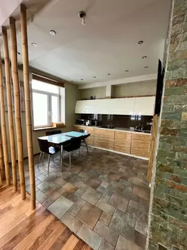 3-к кв. Москва ул. Клары Цеткин, 18Бк1 (92.3 м)