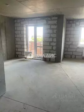 1-к кв. Волгоградская область, Волгоград ул. Полоненко, 4А (47.11 м)