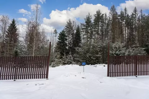 Участок в Ленинградская область, Выборгский район, Полянское с/пос, ...