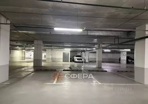 Гараж в Новосибирская область, Новосибирск ул. Некрасова, 41 (14 м)