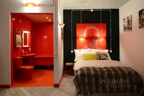 Комната Москва ул. Малая Дмитровка, 27С6А (10.0 м)