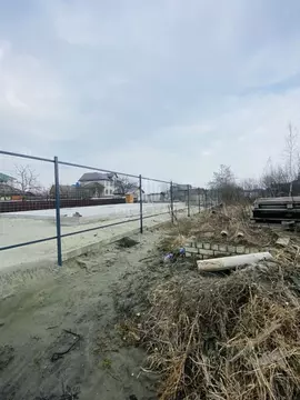 Участок в Брянская область, Брянск бул. Гагарина (5.98 сот.)