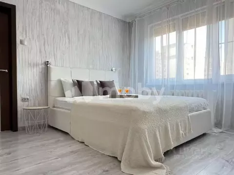 2-к кв. Калининградская область, Калининград ул. Партизана Железняка, ...