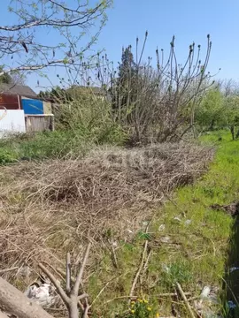 Участок в Ростовская область, Ростов-на-Дону Красная ул. (11.16 сот.)