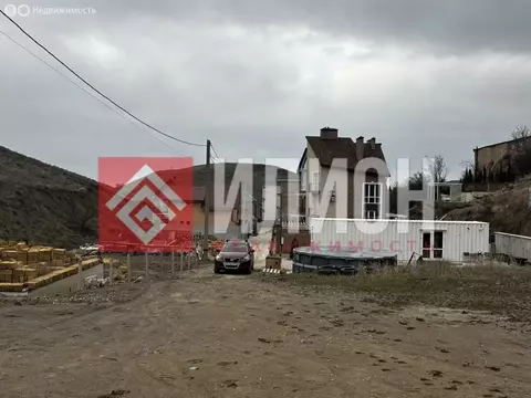 Участок в Курортное, улица Кара-Даг (3.2 м)