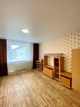 Комната Кировская область, Юрьянский район, Мурыгино пгт ул. Красных ...