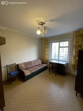 2-комнатная квартира: Симферополь, улица 1-й Конной Армии, 74 (47.3 м)