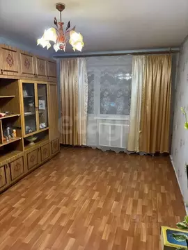 2-к кв. Пермский край, Пермь ул. Чернышевского, 15 (43.8 м)