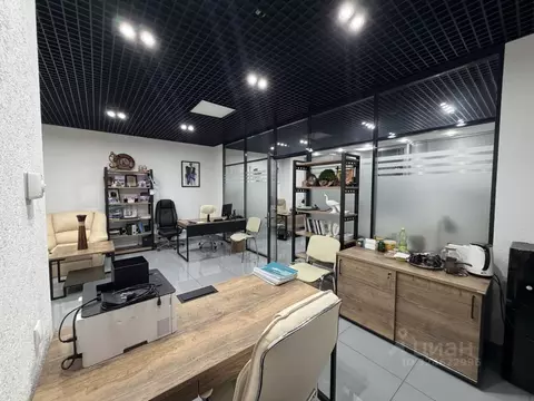 Офис в Московская область, Красногорск Ильинское ш., 1а (47 м)