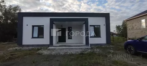 Дом в Алтайский край, Первомайский район, с. Фирсово ул. Привольная, ...