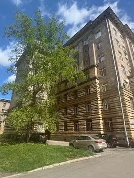 3-к кв. Санкт-Петербург бул. Красных Зорь, 1 (79.1 м)