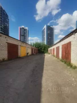 Гараж в Татарстан, Казань ГСК Пилот тер., 23 (21 м)