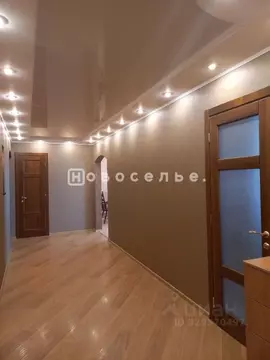 3-к кв. Рязанская область, Рязань Московский р-н, ул. Комбайновая, 24 ...