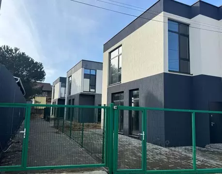 Дом в Краснодарский край, Сочи пос. Мамайский Перевал, ул. Туманяна, ...