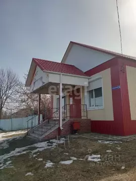 Торговая площадь в Белгородская область, Новооскольский муниципальный ...