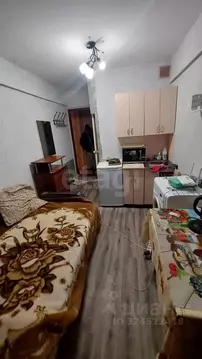 Студия Красноярский край, Красноярск ул. Юшкова, 14 (14.0 м)