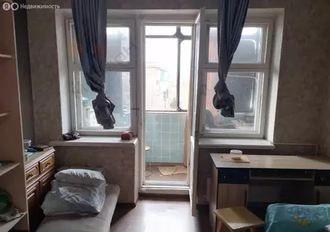 1-комнатная квартира: Краснодар, Западный внутригородской округ, ...