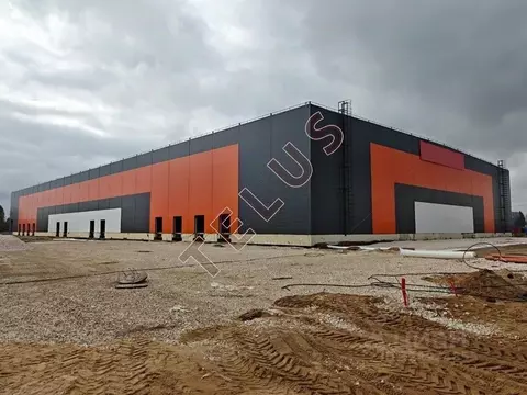 Склад в Московская область, Богородский городской округ, д. Большое ...