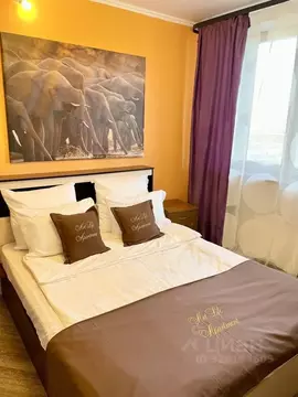 1-к кв. Московская область, Котельники ул. Сосновая, 2к4 (40.0 м)