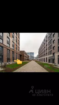 Помещение свободного назначения в Санкт-Петербург Уральская ул., 23 ...