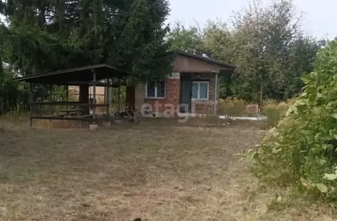 Дом в Воронежская область, Воронеж Дон СНТ, ул. Пожарная, 38 (40 м)